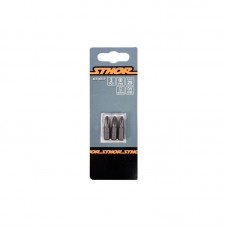 65453 Set 3 biti philips PH2, prindere hexagonala ..